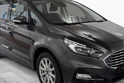 Ford S-Max 173.150 km 10.999 &euro; Fellbach 70736