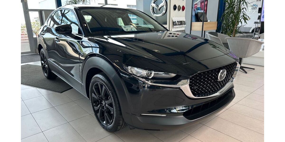 Mazda CX-30 12.000 km 29.590 &euro; Kornwestheim 70806