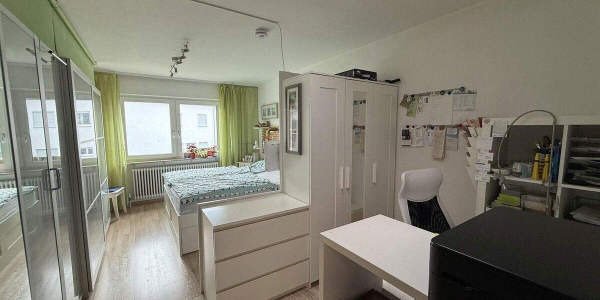 Mehrfamilienhaus, Wohnhaus Stuttgart Sommerrain Sommerrain - 1 Zimmer, 382 m&sup2;, 1.820.000&euro; | Angebot:25728421