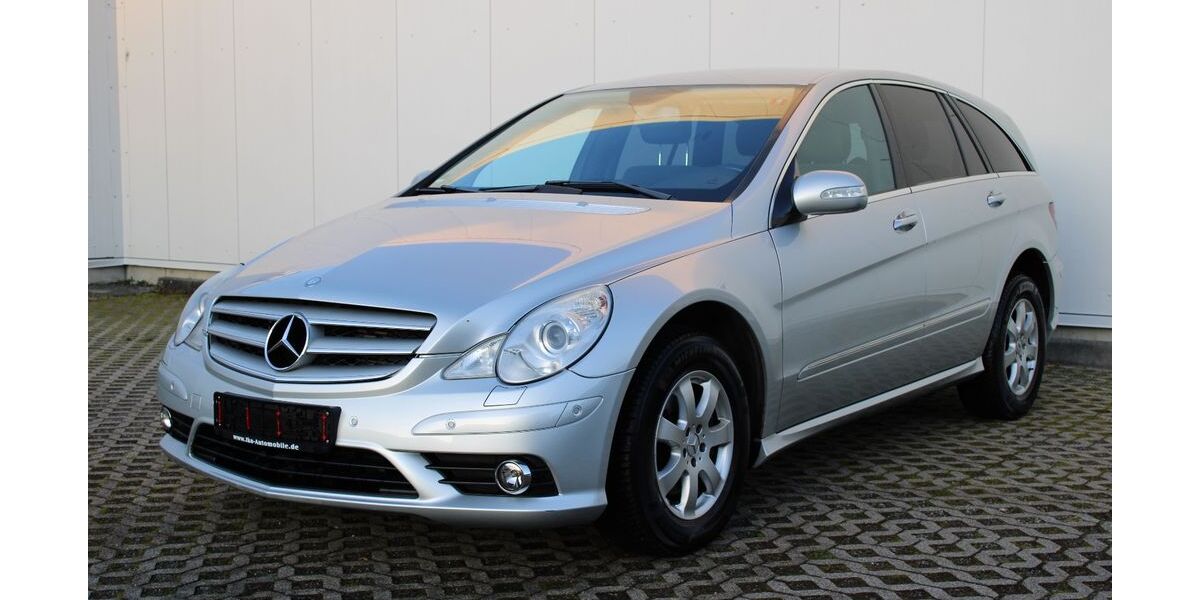 Mercedes-Benz R 280 238.000 km 6.499 &euro; Korntal Münchingen 70825