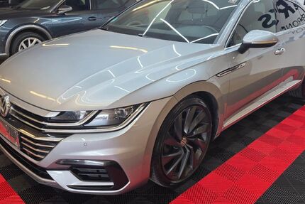 VW Arteon 186.000 km 23.990 &euro; Leingarten 74211