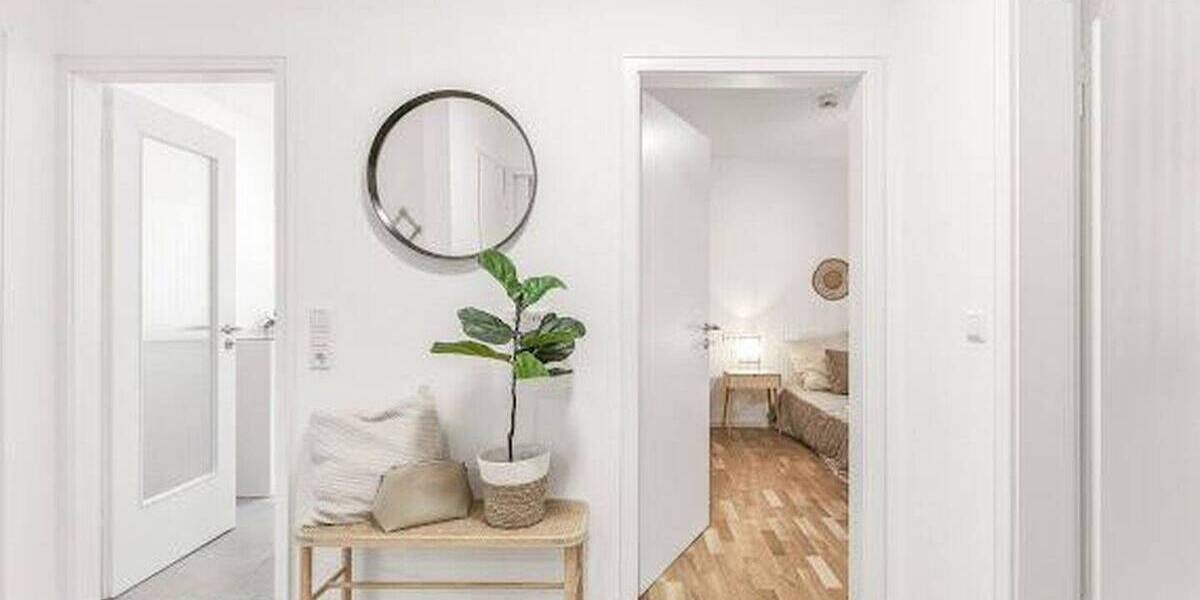 Etagenwohnung Obertürkheim Obertürkheim - 3 Zimmer, 78 m&sup2;, 1.330&euro; | Angebot:26902879