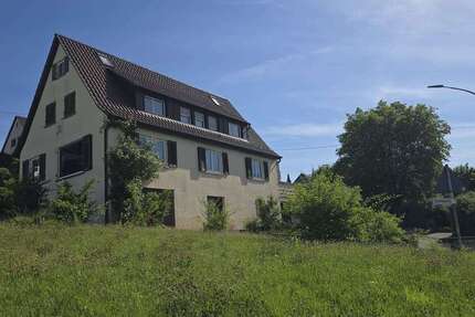 Haus Remshalden-Grunbach Grunbach - 7 Zimmer, 150 m&sup2;, 469.500&euro; | Angebot:27009688