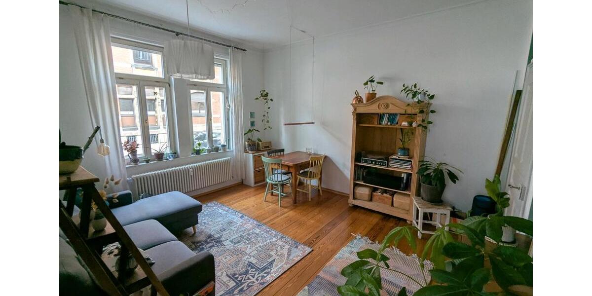 Hochparterre Esslingen am Neckar - 3 Zimmer, 75 m&sup2;, 1.250&euro; | Angebot:25272120