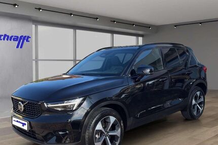 Volvo XC40 17.330 km 38.800 &euro; Wurmberg 75449