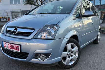 Opel Meriva 79.000 km 2.990 &euro; MÖGLINGEN 71696