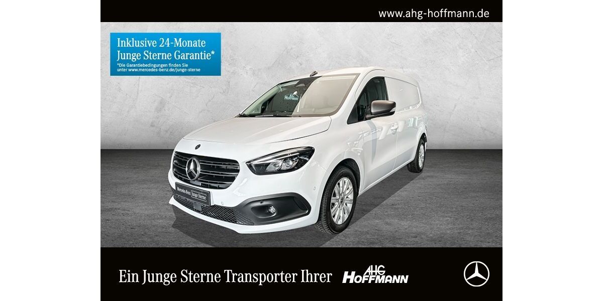 Mercedes-Benz Citan 3.400 km 31.999 &euro; Ludwigsburg 71636