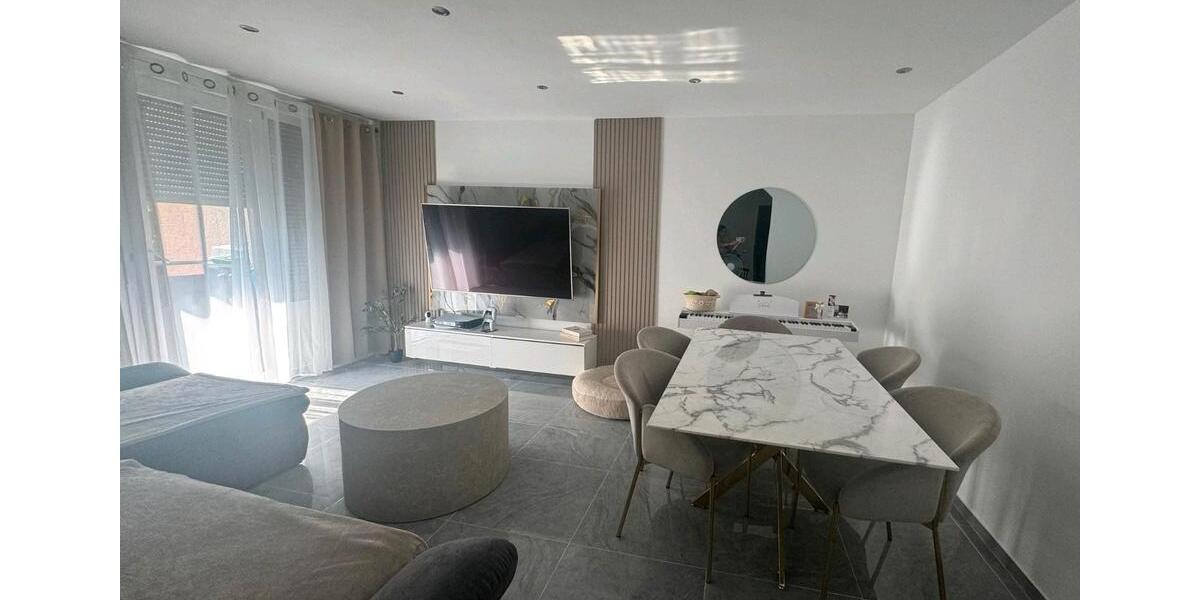 Etagenwohnung Waiblingen - 3 Zimmer, 65 m&sup2;, 308.000&euro; | Angebot:26973307
