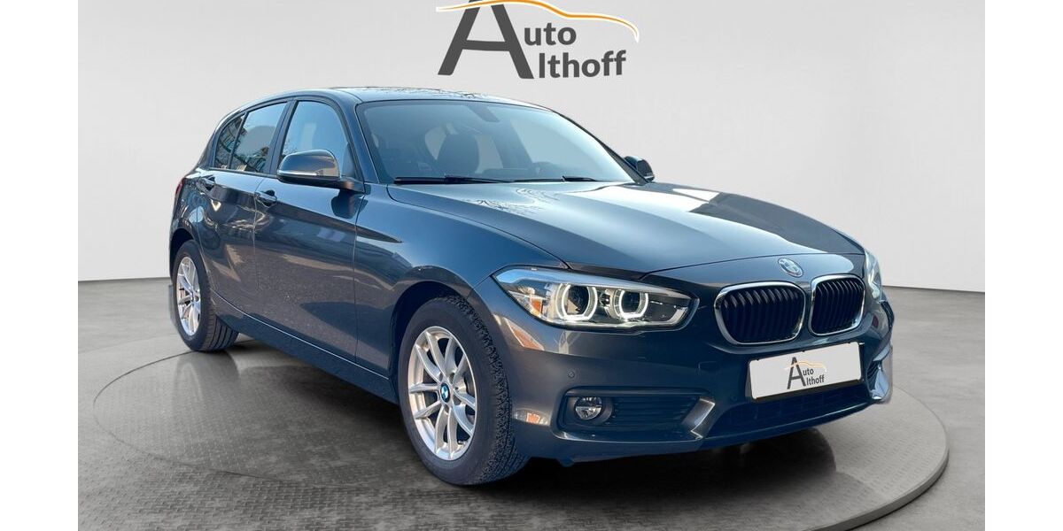 BMW 116 63.050 km 14.999 &euro; Ditzingen (bei Stuttgart) 71254