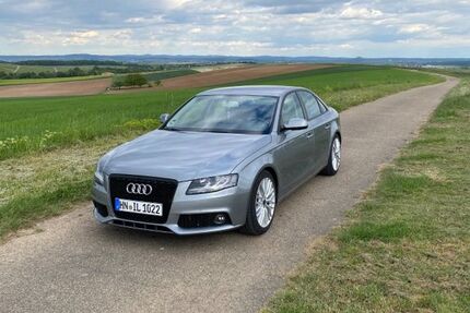 Audi A4 181.466 km 4.000 &euro; Brackenheim 74336