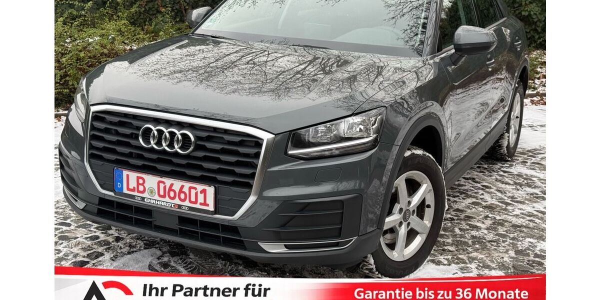 Audi Q2 38.000 km 15.950 &euro; Ludwigsburg 71642