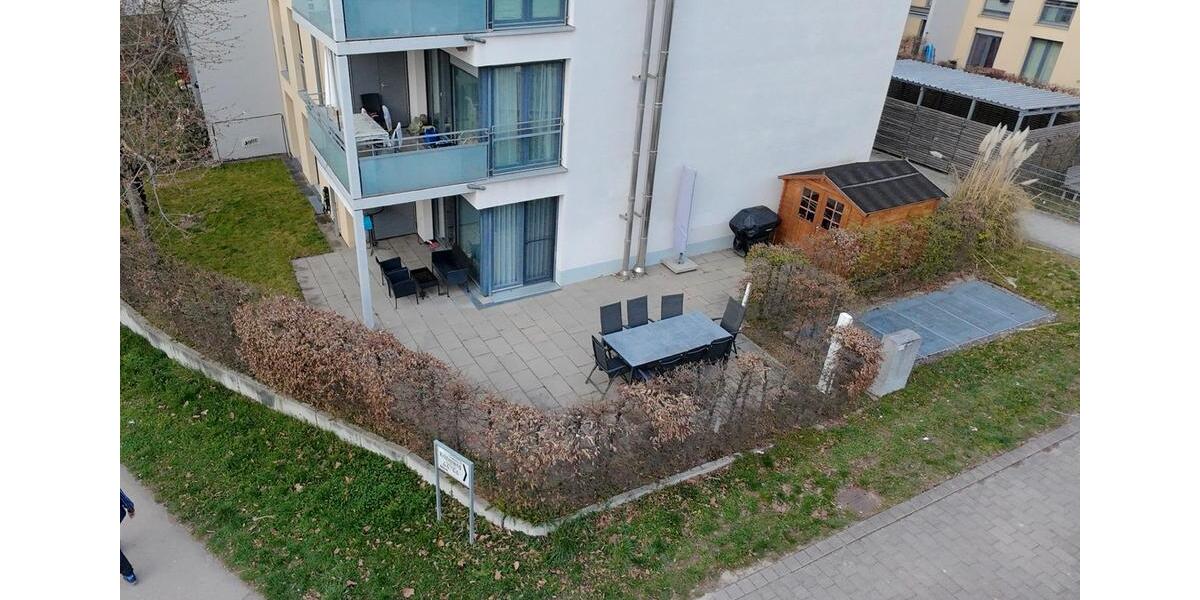 Erdgeschoßwohnung Stuttgart Stuttgart-West - 4 Zimmer, 108 m&sup2;, 611.000&euro; | Angebot:25993981