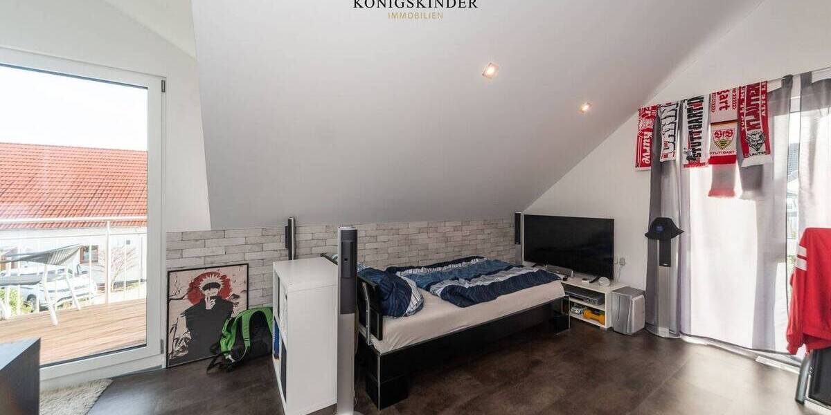 Einfamilienhaus Tiefenbronn Lehningen - 5 Zimmer, 162 m&sup2;, 899.000&euro; | Angebot:25676082