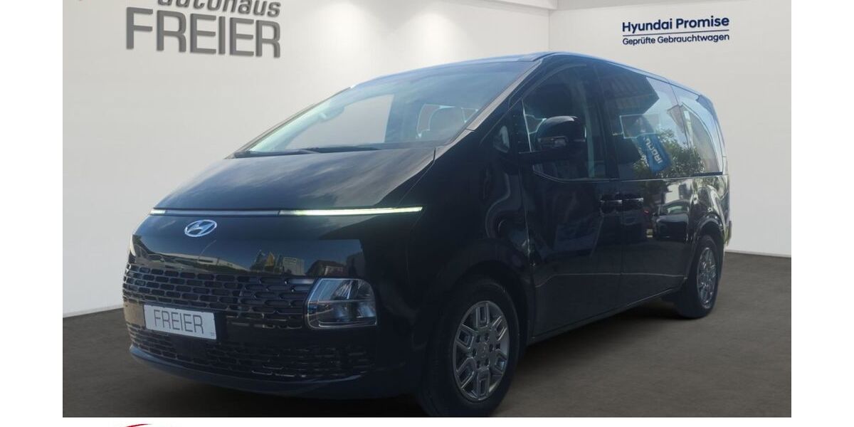 Hyundai STARIA 20.065 km 36.480 &euro; Heilbronn 74076