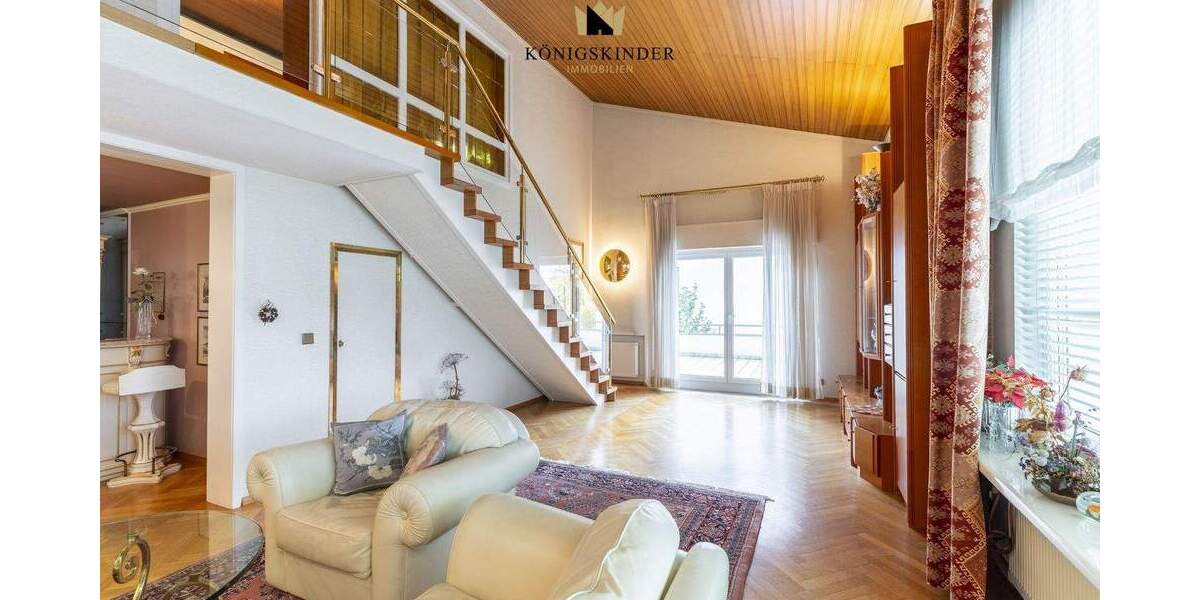 Einfamilienhaus Wernau - 8 Zimmer, 255 m&sup2;, 790.000&euro; | Angebot:25732002