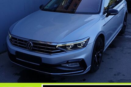 VW Passat Variant 110.734 km 25.770 &euro; Waiblingen 71332
