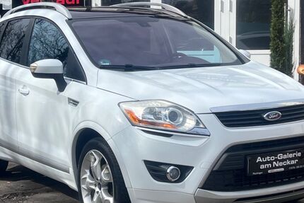 Ford Kuga 100.000 km 8.990 &euro; Esslingen 73728
