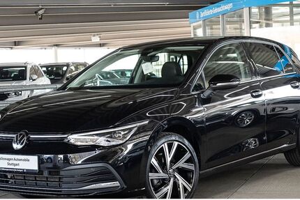 VW Golf 36.688 km 28.230 &euro; Stuttgart-Wangen 70188