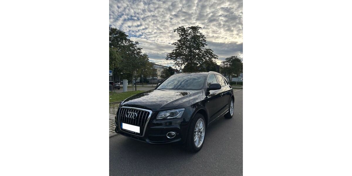 Audi Q5 234.000 km 9.800 &euro; Affalterbach 71563