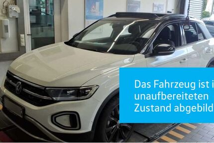 VW T-Roc 35.183 km 25.930 &euro; Stuttgart 70563