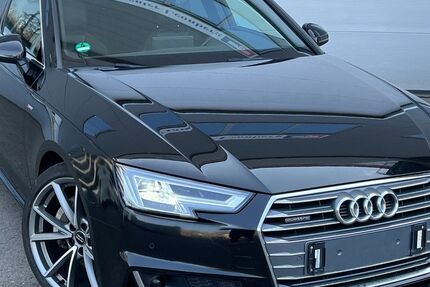 Audi A4 149.000 km 18.990 &euro; Leonberg 71229