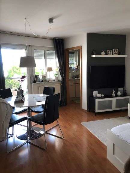 Etagenwohnung Wernau - 2 Zimmer, 51 m&sup2;, 189.500&euro; | Angebot:26606740