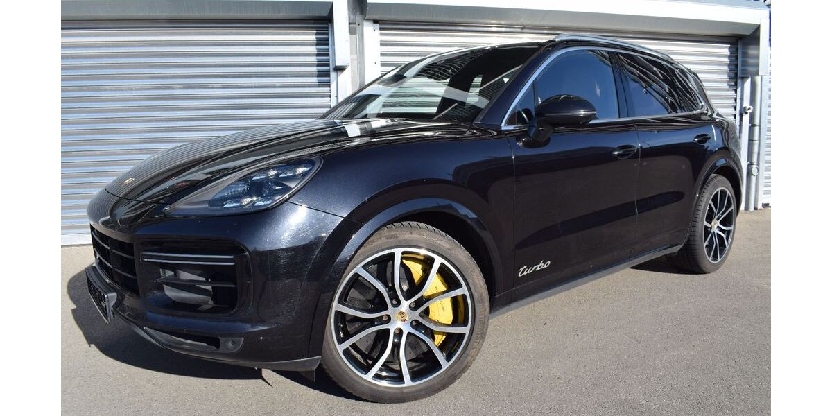 Porsche Cayenne 150.500 km 46.900 &euro; Böblingen 71034