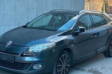 Renault Megane 242.000 km 3.490 &euro; Leinfelden-Echterdingen (Musberg) 70771