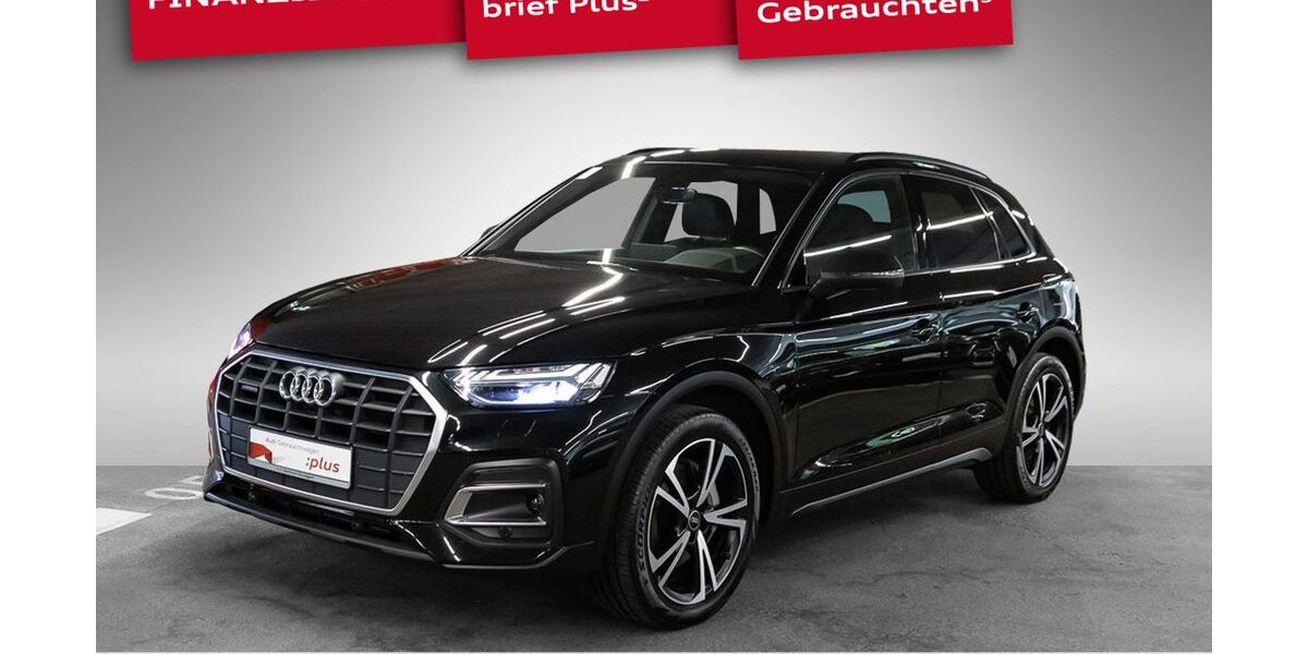 Audi Q5 49.304 km 43.540 &euro; Stuttgart 70469