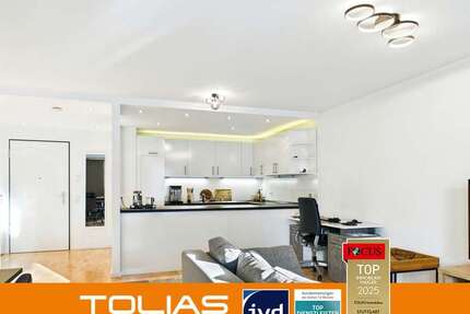 Wohnung Leonberg - 2 Zimmer, 62 m&sup2;, 320.000&euro; | Angebot:25626565