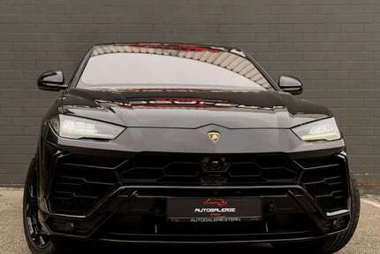 Lamborghini Urus 137.000 km 174.500 &euro; Stuttgart 70435