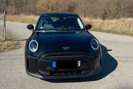 Mini ONE 89.500 km 15.499 &euro; Leonberg 71229