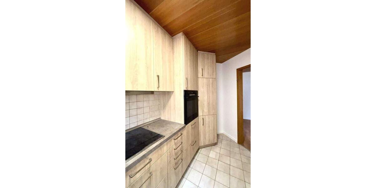 Etagenwohnung Murrhardt - 4 Zimmer, 75 m&sup2;, 225.000&euro; | Angebot:25677071