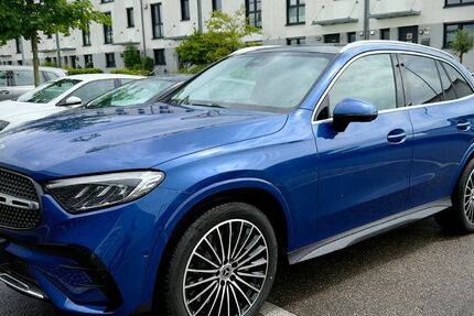 Mercedes-Benz GLC 200 9.100 km 58.250 &euro; Plochingen 73207