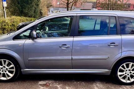 Opel Zafira 280.000 km 3.800 &euro; Remshalden 73630