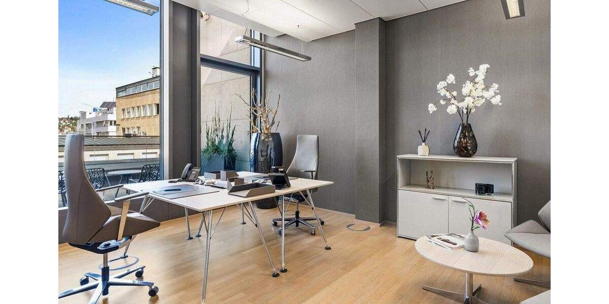 Gewerbeobjekt Stuttgart Mitte - 1.990&euro; | Angebot:25882998