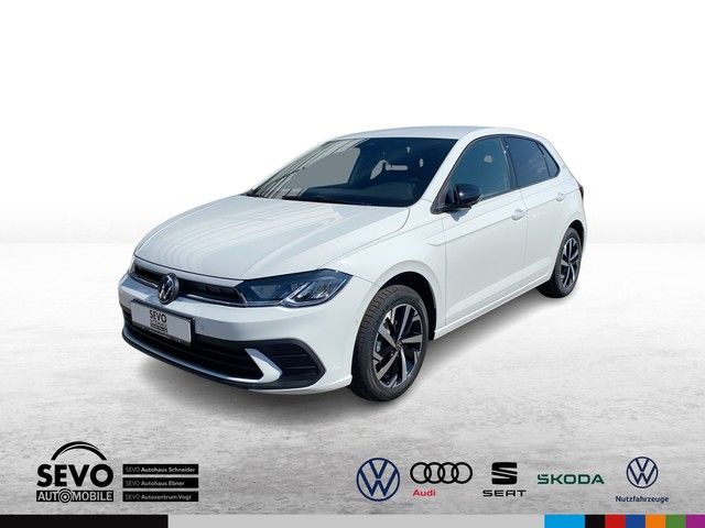 VW Polo 3.000 km 24.940 &euro; Bönnigheim 74357