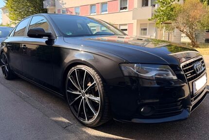 Audi A4 248.850 km 7.000 &euro; Kornwestheim 70806