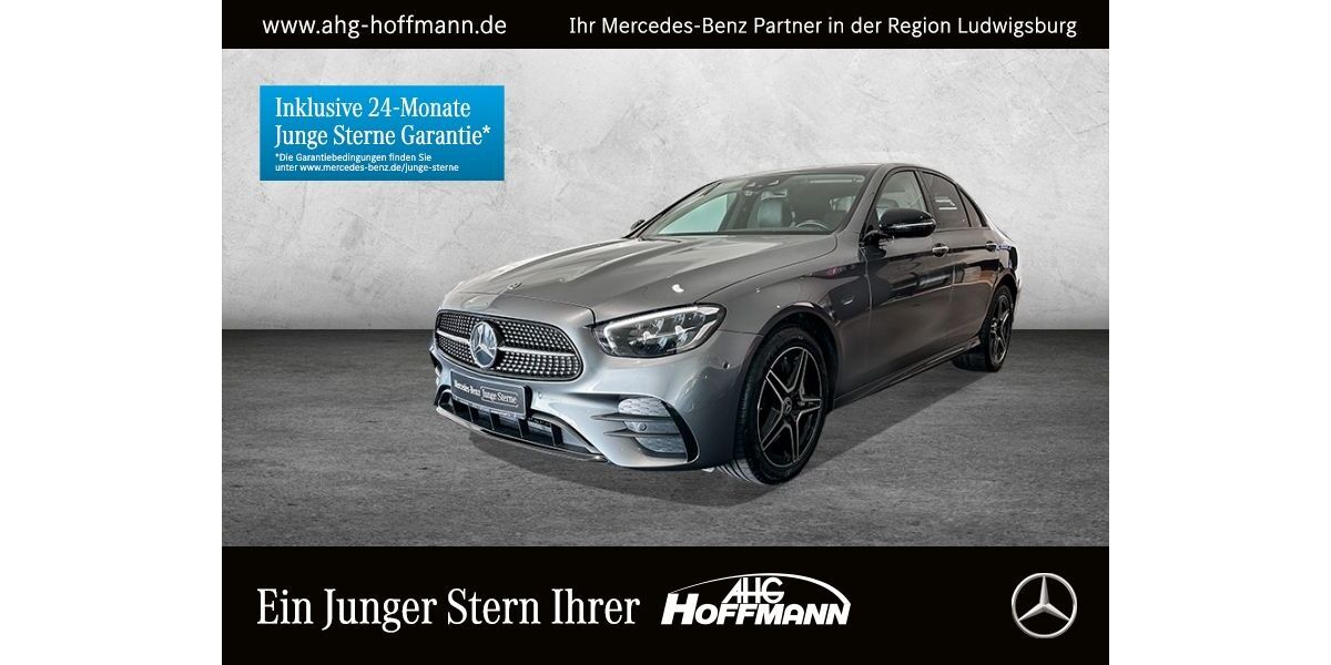 Mercedes-Benz E 300 97.250 km 36.620 &euro; Tamm 71732