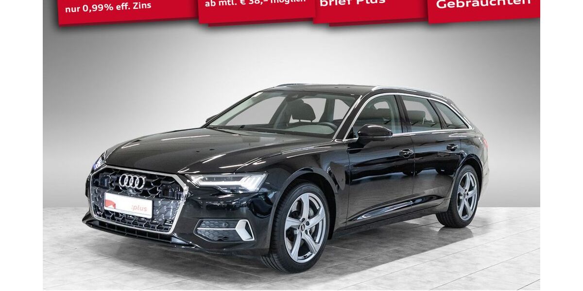 Audi A6 10.268 km 47.920 &euro; Böblingen 71034