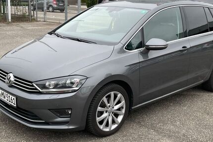VW Golf Sportsvan 62.000 km 16.299 &euro; Stuttgart 70188