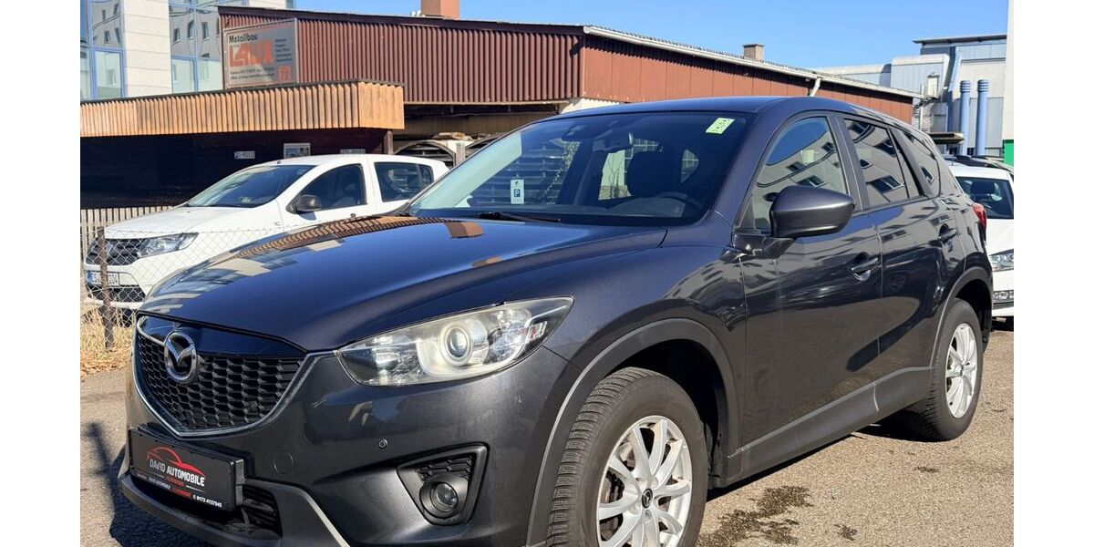 Mazda CX-5 265.000 km 5.690 &euro; Filderstadt bei Stuttgart 70794