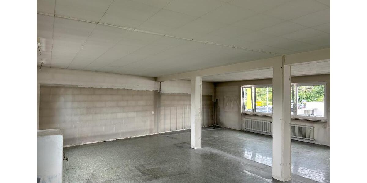 Gewerbeobjekt Stuttgart Zuffenhausen - 1.350&euro; | Angebot:25313101