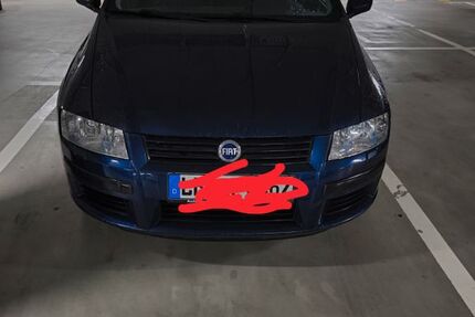 Fiat Stilo 110.000 km 1.700 &euro; Ingersheim 74379