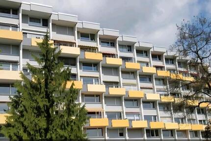 Wohnung Esslingen am Neckar Brühl - 3 Zimmer, 76 m&sup2;, 235.000&euro; | Angebot:26551167