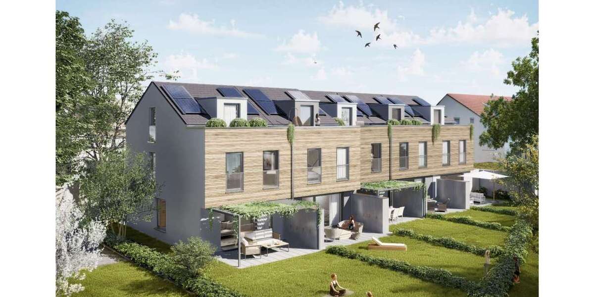 Einfamilienhaus Kernen i.R. - 5 Zimmer, 137 m&sup2;, 882.000&euro; | Angebot:24306779