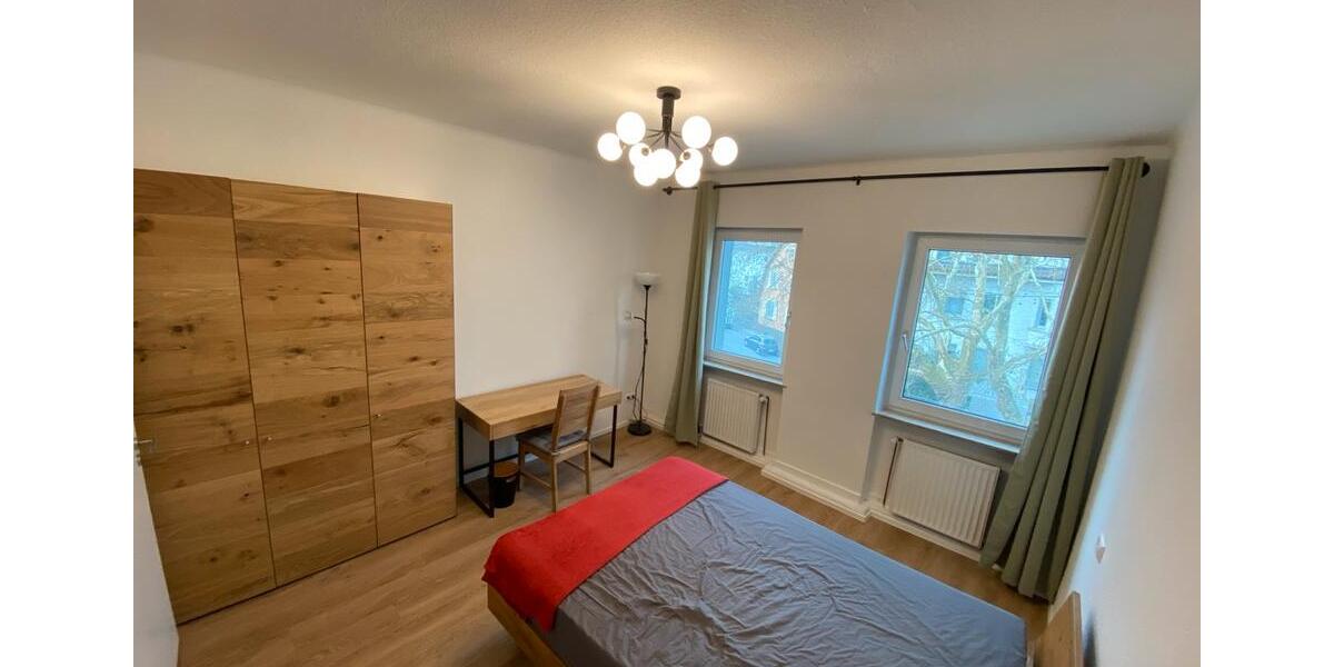 Etagenwohnung Stuttgart Feuerbach - 3 Zimmer, 72 m&sup2;, 380.000&euro; | Angebot:27120249