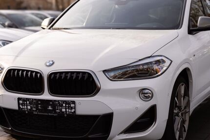 BMW X2 113.000 km 26.990 &euro; Böblingen-Süd 71032