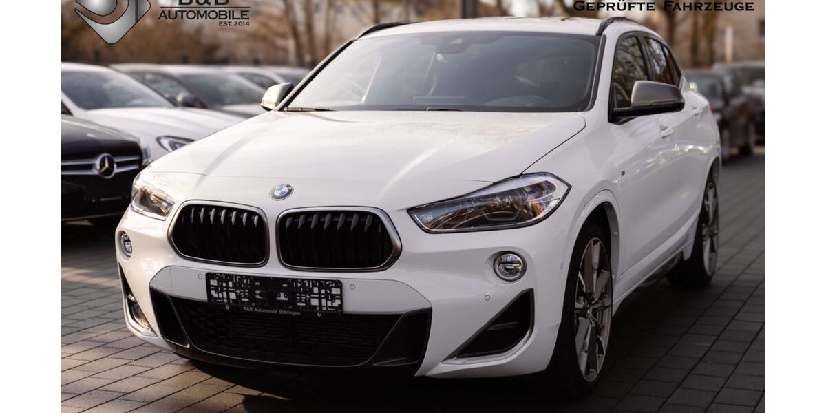 BMW X2 113.000 km 26.990 &euro; Böblingen-Süd 71032