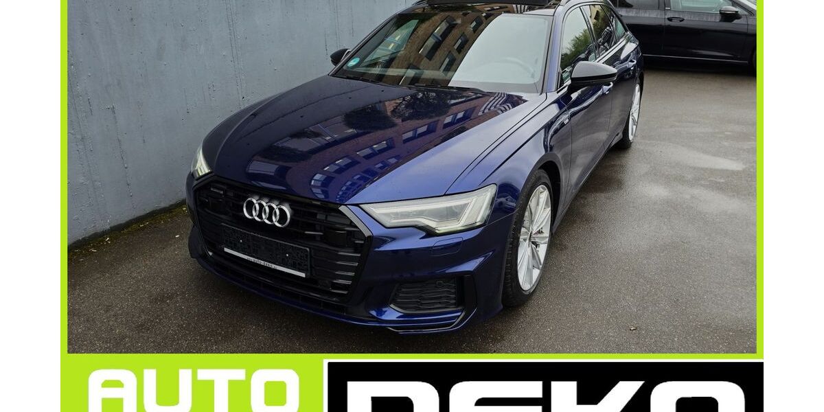 Audi A6 90.000 km 35.470 &euro; Waiblingen 71332